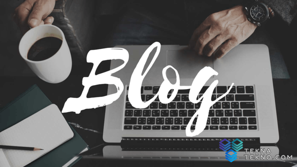 Cara Menghasilkan Uang dari Blog