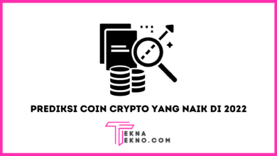 Prediksi Coin Crypto yang Akan Naik 2022 di Jamin Cuan