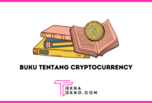 Rekomendasi Buku Tentang Cryptocurrency untuk Pemula
