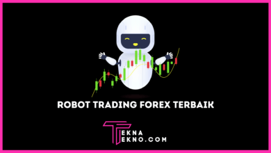 Robot Trading Forex Terbaik 2022 di Indonesia