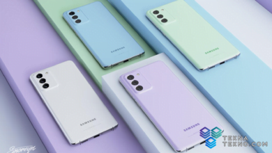 Samsung Galaxy S21 FE 5G Spesifikasi dan Harga