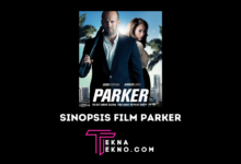 Sinopsis Film Parker yang Tayang di Bioskop Trans TV