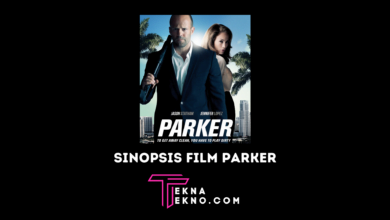 Sinopsis Film Parker yang Tayang di Bioskop Trans TV