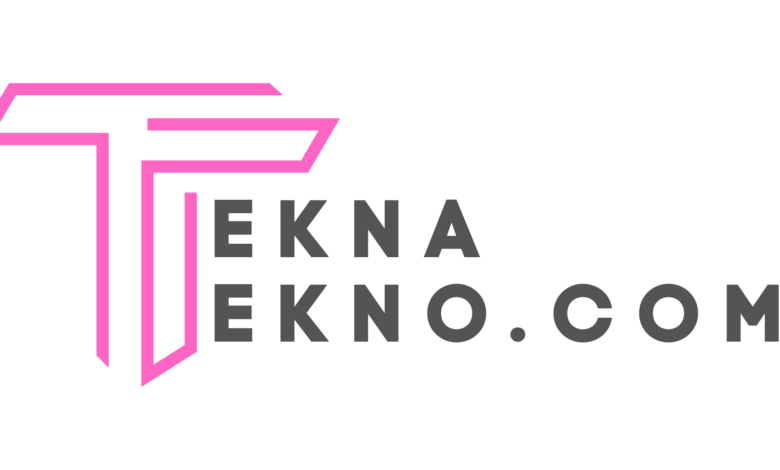 Tekna Tekno News Home Logo 2022