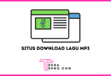 10 Situs Download Lagu MP3 yang Legal dan Gratis