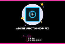 Adobe Photoshop Fix dengan Berbagai Fitur Menariknya