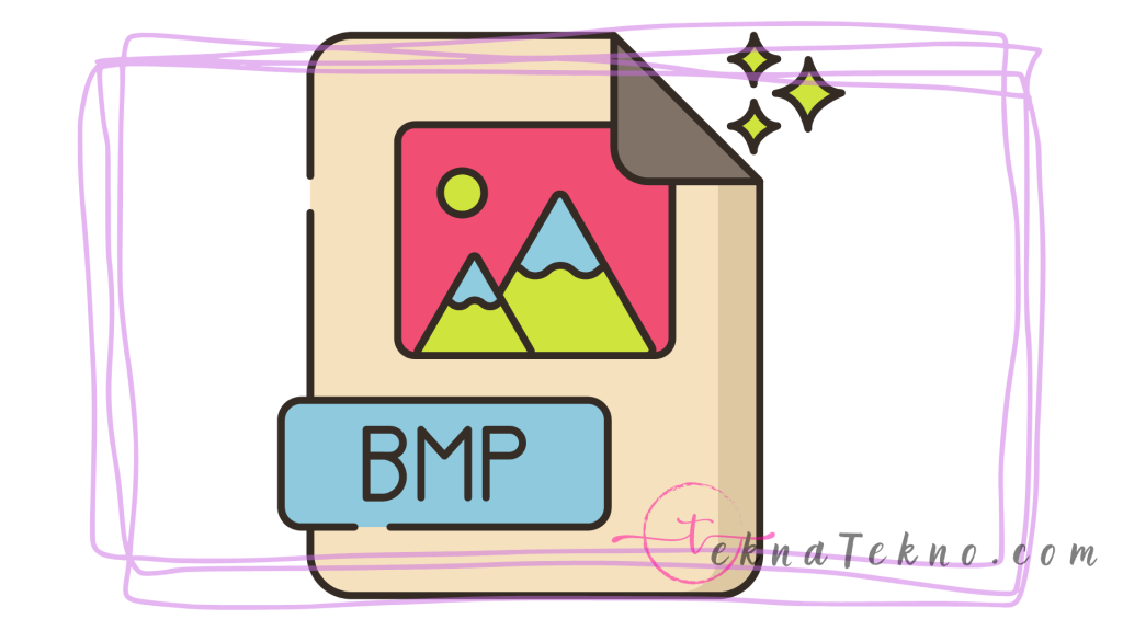 Apa itu Bitmap