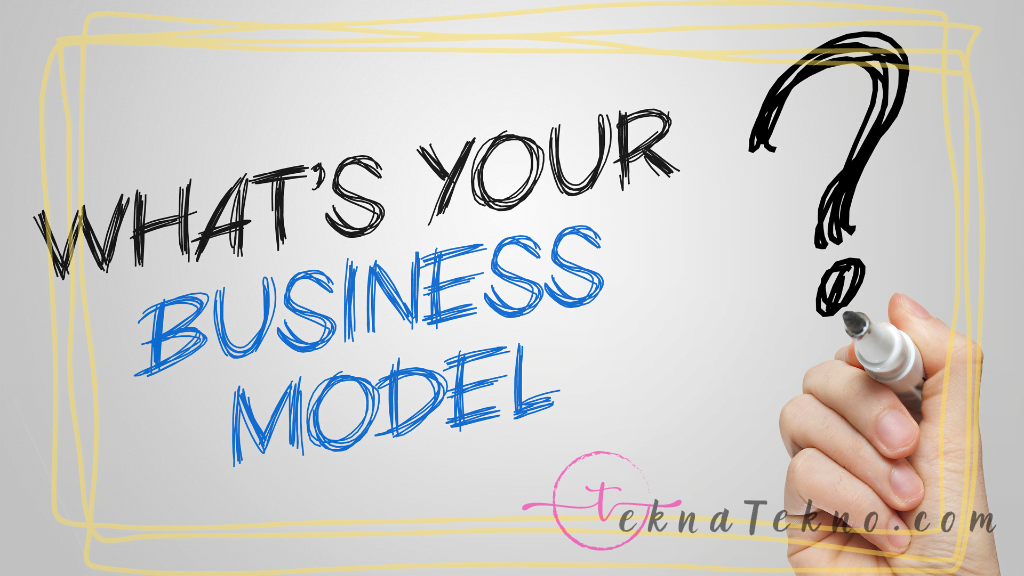 Apa itu Model Bisnis