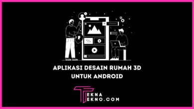 Aplikasi Desain Rumah 3D Android Terbaik