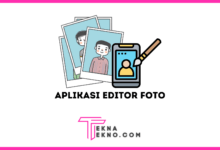 Aplikasi Editor Foto Terbaik dan Gratis di Android