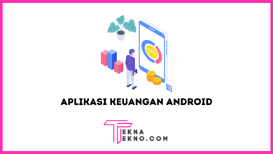Aplikasi Keuangan Android Terbaik Gratis