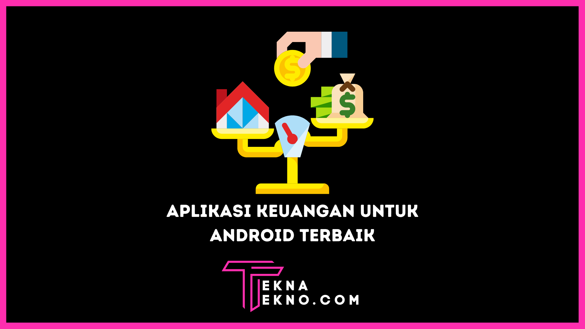 11 Aplikasi Keuangan Terbaik dan Gratis untuk Android