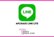 Aplikasi LINE Lite Kelebihan dan Kekurangan Serta Bedanya dengan LINE Reguler