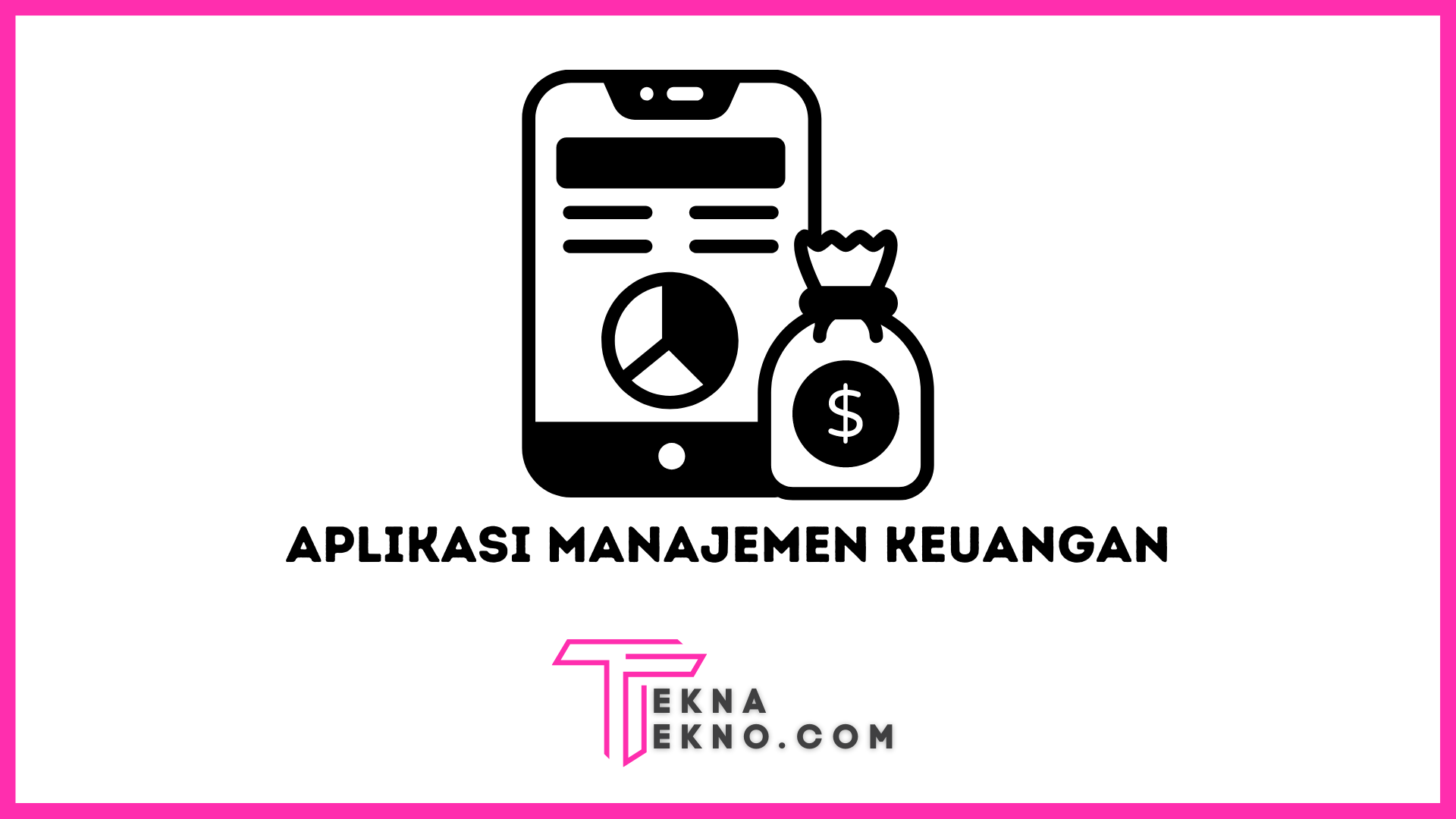 Aplikasi Manajemen Keuangan Terbaik Android