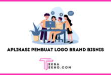 Aplikasi Pembuat Logo Brand Bisnis yang Menarik