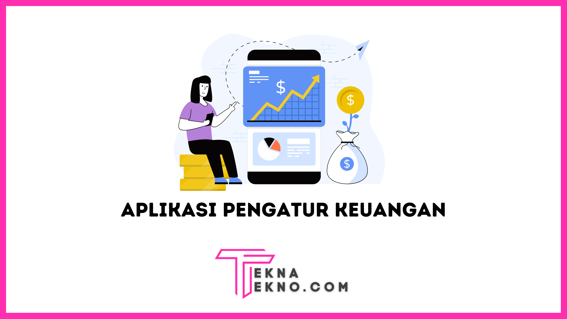 Aplikasi Pengatur Keuangan Terbaik Android Gratis