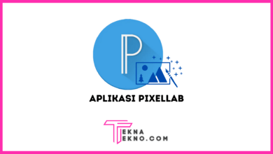 Aplikasi PixelLab Aplikasi Edit Foto dengan Banyak Manfaat