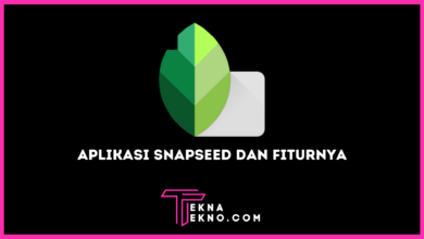 Aplikasi Snapseed Pengertian, Kelebihan dan Fiturnya