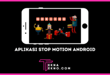 Aplikasi Stop Motion Android Terbaik dan Gratis