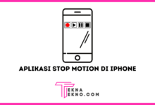 Aplikasi Stop Motion Terbaik untuk iPhone