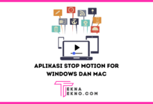 Aplikasi Stop Motion Video Terbaik di Windows dan Mac