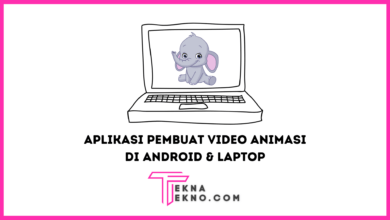 Aplikasi untuk Membuat Video Animasi di Laptop dan Android