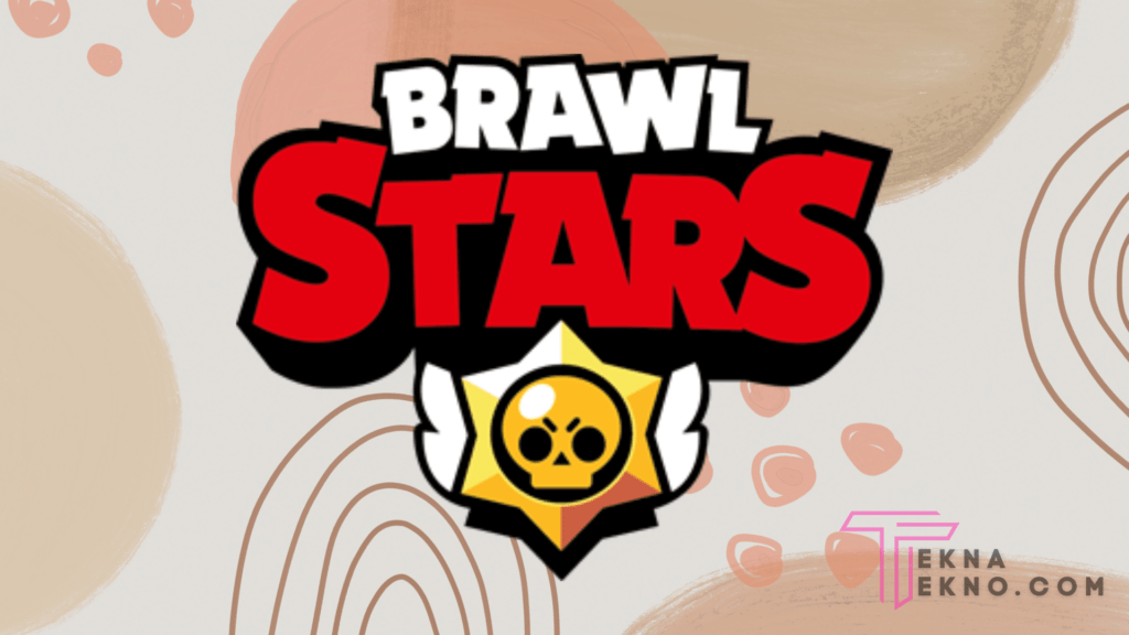 Game Esport Brawls Stars