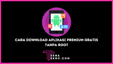 Cara Download Aplikasi Berbayar Jadi Gratis di Android Tanpa Root