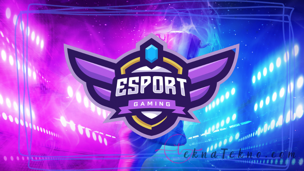 Cara Membuat Logo eSport Keren di PC dan Android