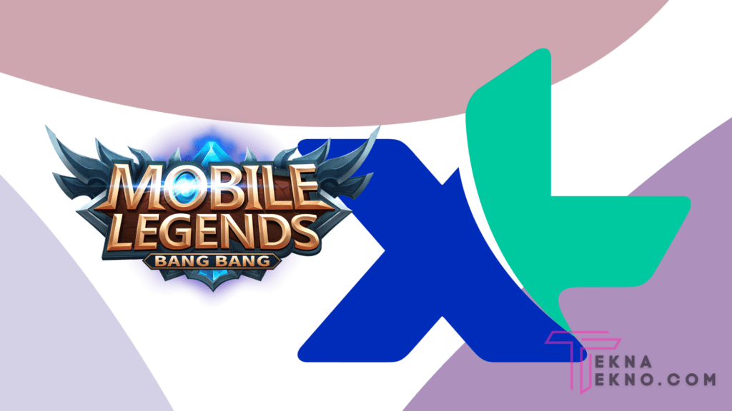 Cara Mengatasi Kuota XL Xtra Games Mobile Legends