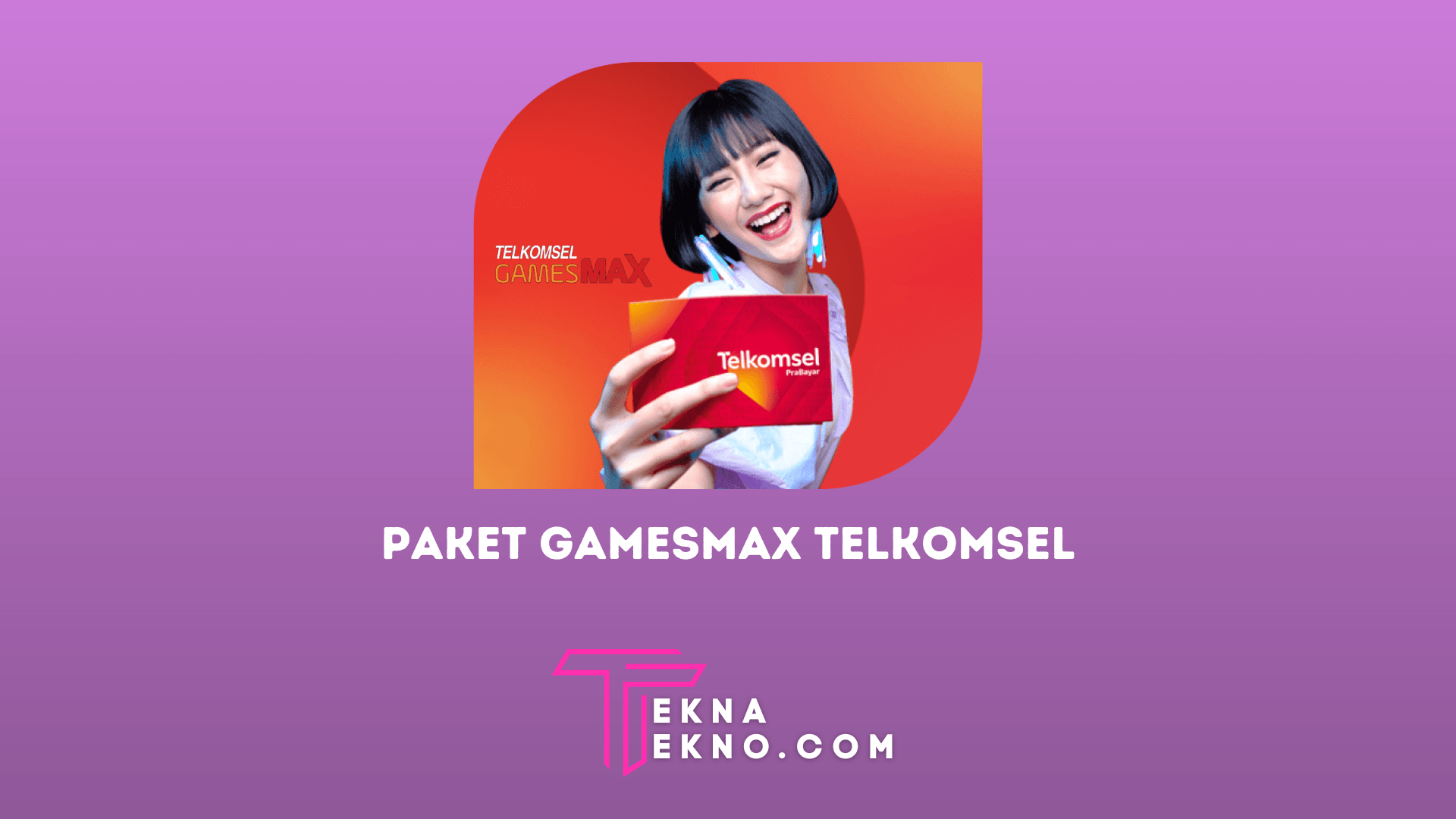 5 Cara Mengatasi Paket GameMAX Telkomsel Tidak Bisa Digunakan, Ketahui Penyebabnya