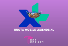 Cara Mengatasi Paket Games Mobile Legends XL Tidak Bisa Dipakai