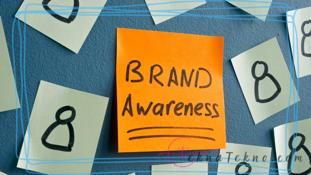 Cara Mengukur Brand Awareness