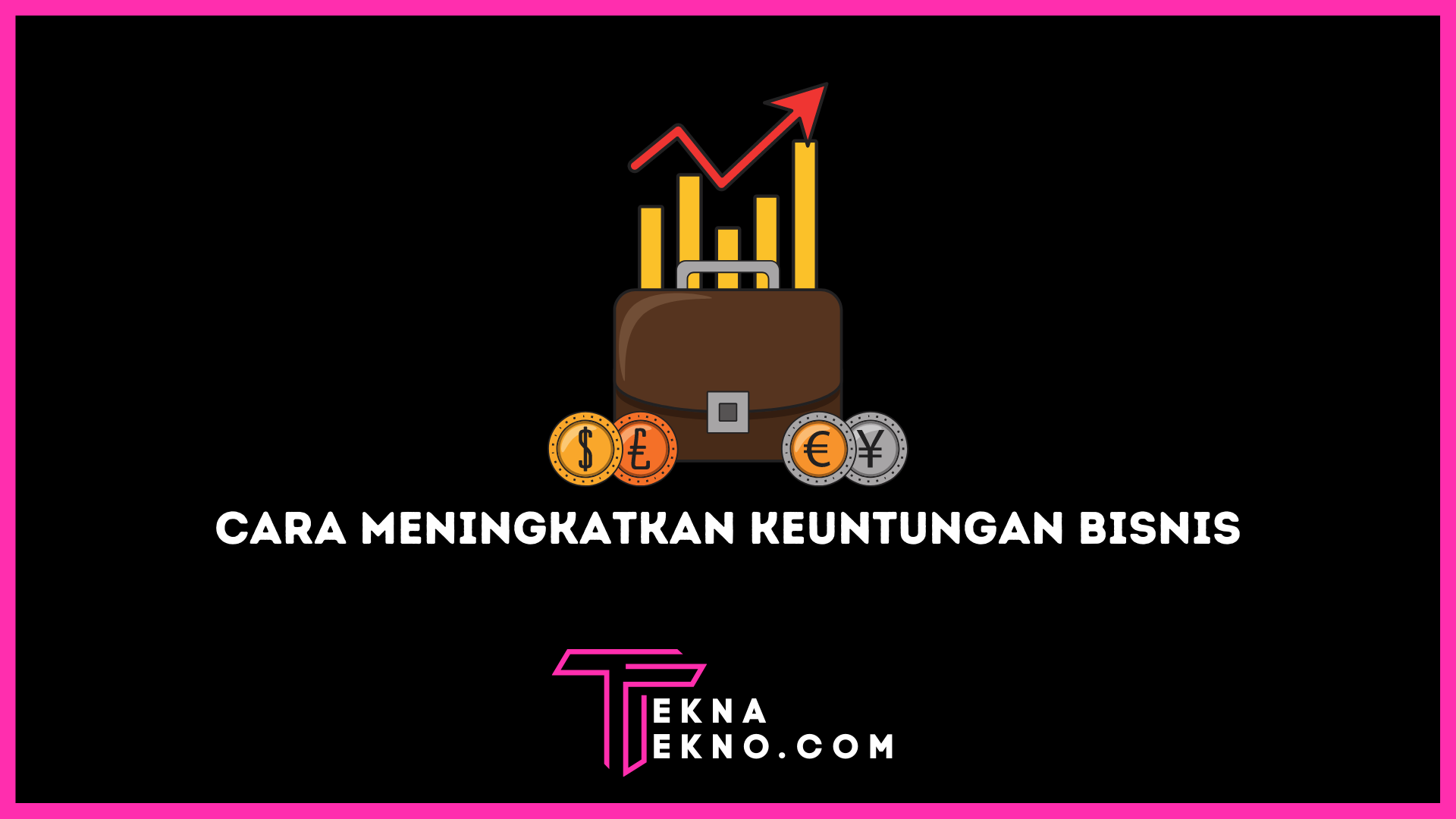 10 Keuntungan Bisnis Online dan Cara Meningkatkannya