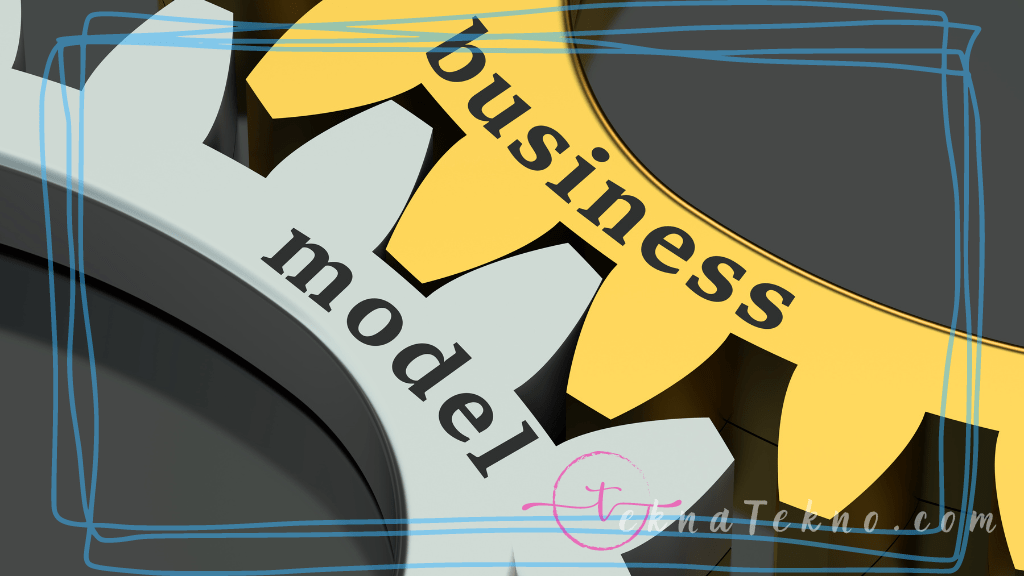 Definisi Model Bisnis