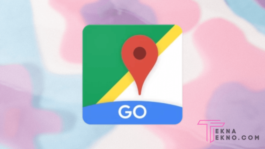 FAQ Seputar Aplikasi Google Maps Go