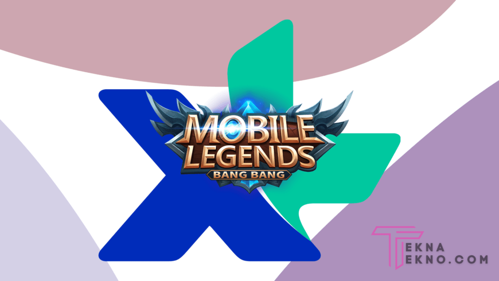 FAQ seputar paket kuota games Mobile Legends XL