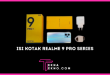 Intip Isi Kotak Realme 9 Pro Series yang Akan Rilis Minggu Depan