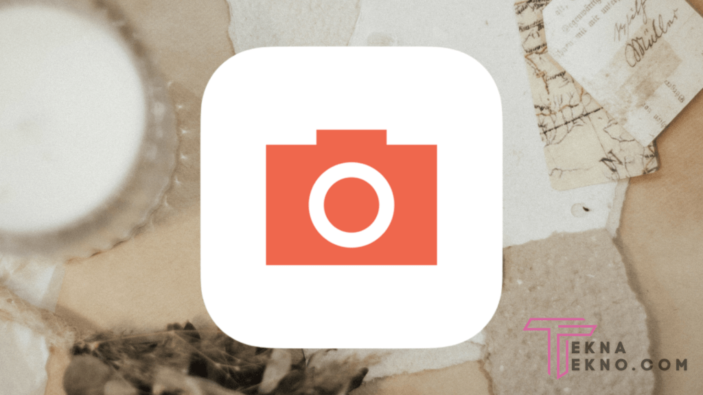 Manual – RAW Camera