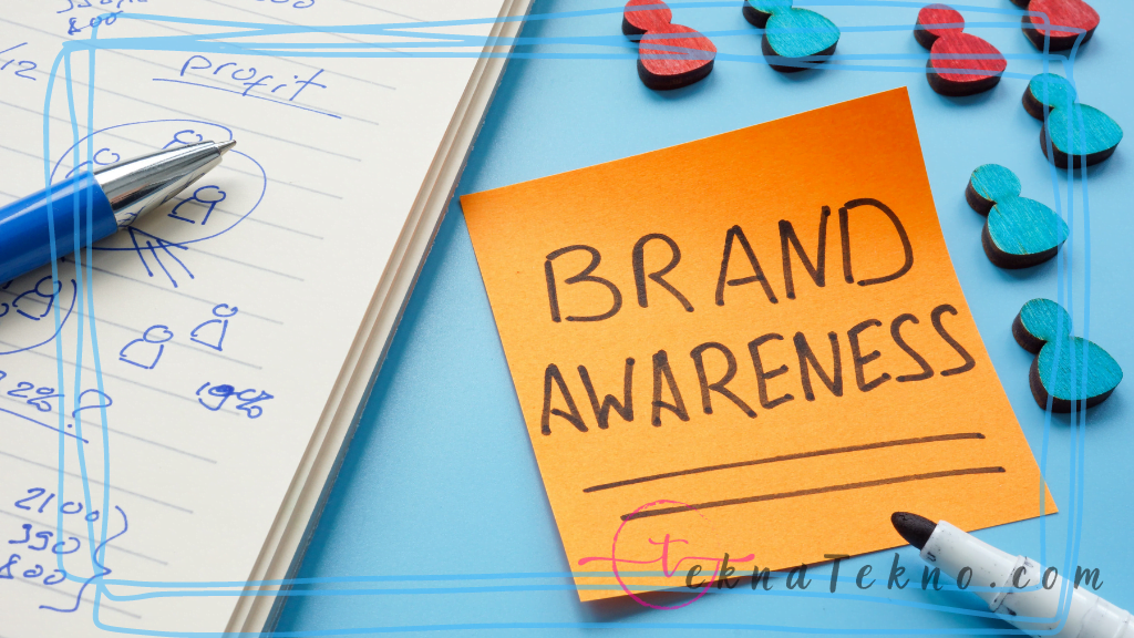 Mengenal Apa itu Brand Awareness