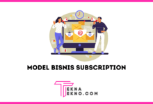Model Bisnis Subscription Keuntungan dan Contohnya