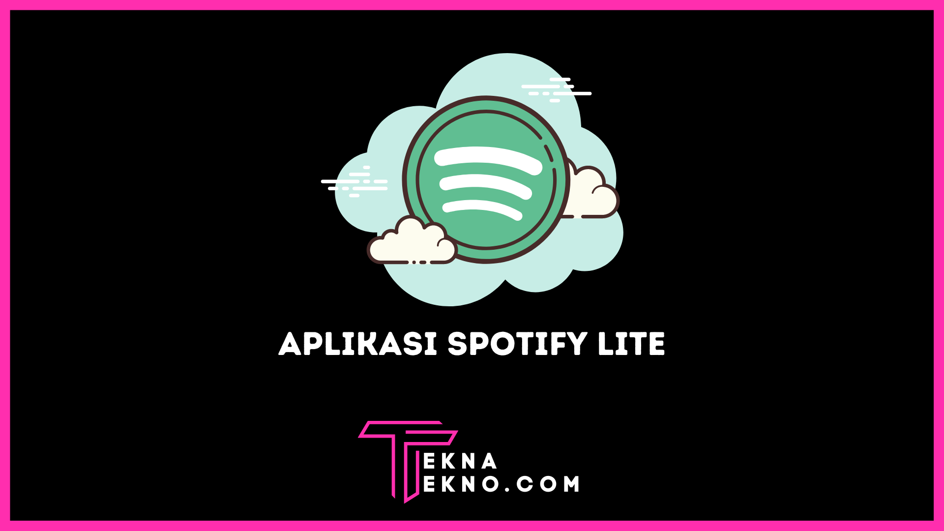 Download Spotify Lite, Cara Baru Nikmati Musik dengan Hemat Kuota
