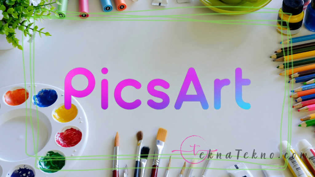 PicsArt Photo Studio