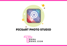 PicsArt Photo Studio Aplikasi Edit Foto dengan Beragam Fiturnya