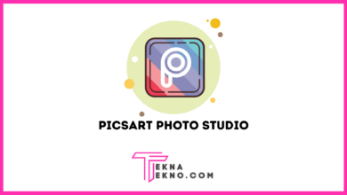 PicsArt Photo Studio Aplikasi Edit Foto dengan Beragam Fiturnya