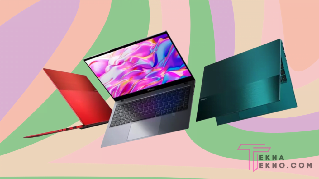 Spesifikasi dan Harga Laptop Infinix INBook X2