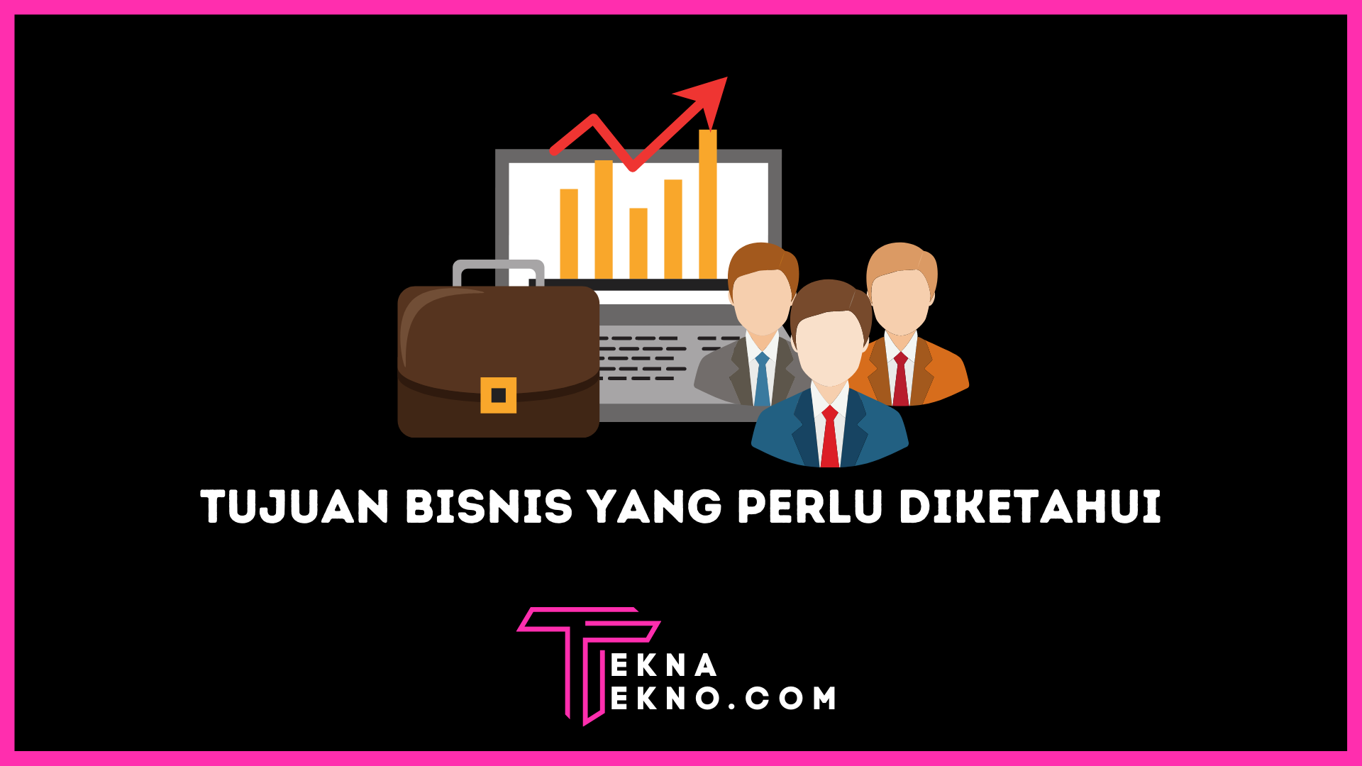 Tujuan Bisnis Online: Peluang Sukses di Era Digital