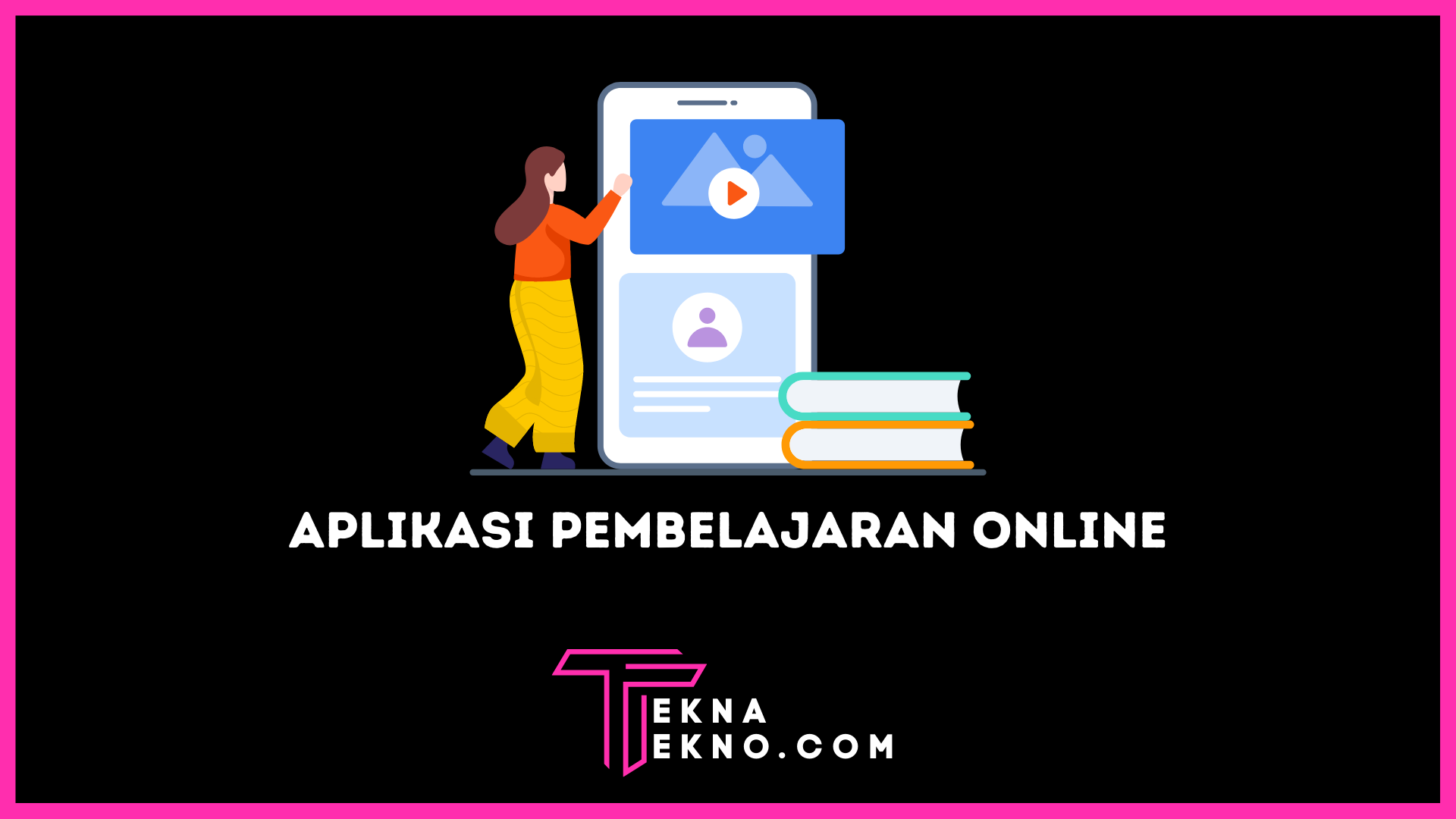 15 Aplikasi Belajar Online Gratis Terbaik di Indonesia untuk Android dan iOS