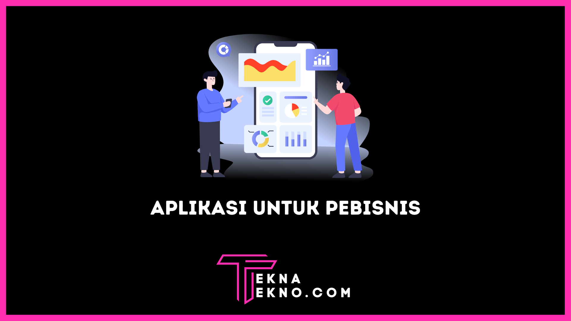 15 Aplikasi Bisnis Terbaik di Android untuk Meningkatkan Produktivitas