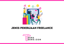 15 Jenis Pekerjaan Freelance yang Banyak Diminati